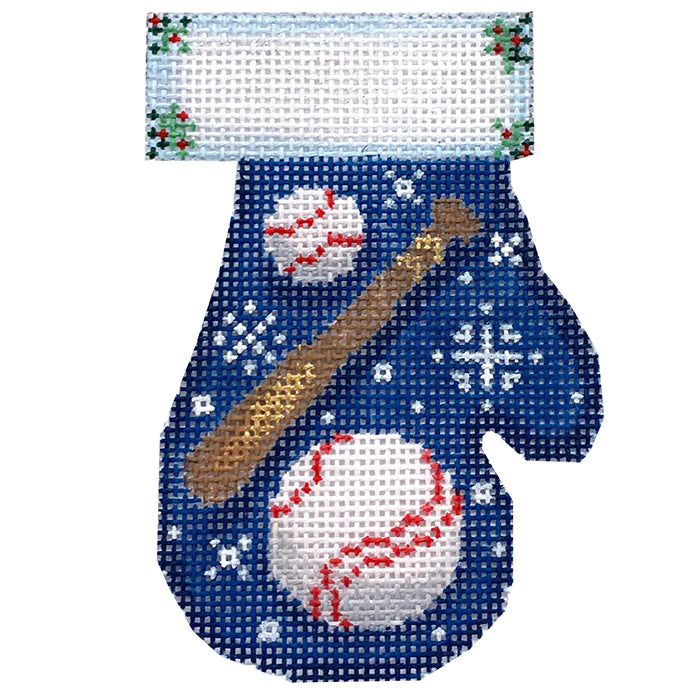 AT CT1882 - Baseball Mitten