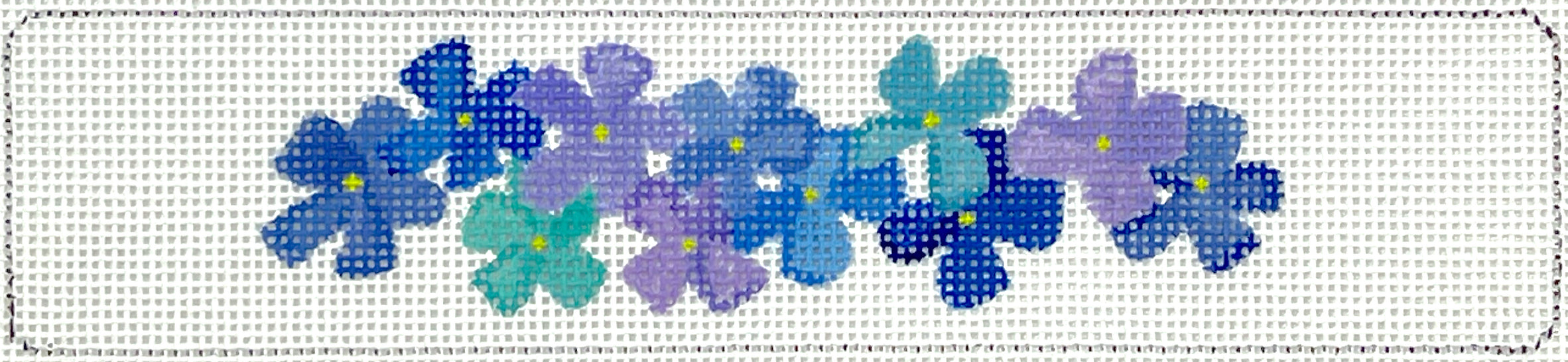 CU-71 - Hydrangea Blossoms