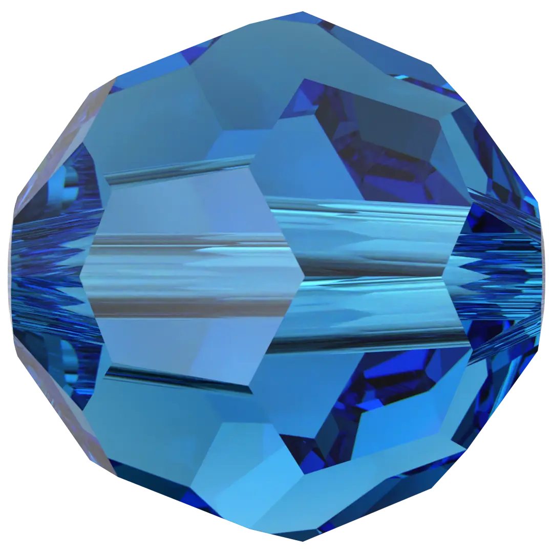 Swarovski Individual 4mm Crystal Round