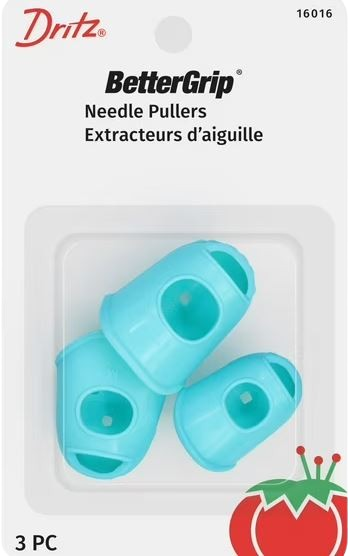 BetterGrip Needle Pullers - 3 pack