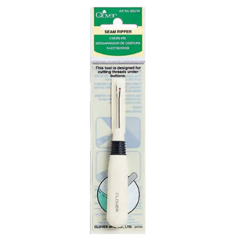 Art482/W - Clover Seam Ripper