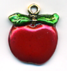 C-1512 - Apple Charm