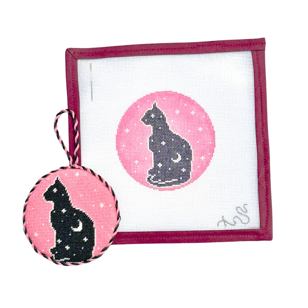 SBS05 - Celestial Cat
