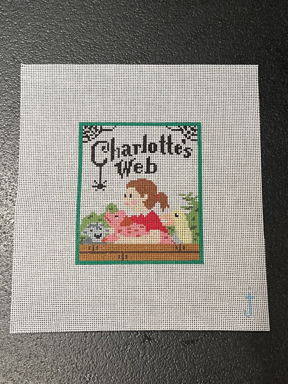 Charlotte's Web