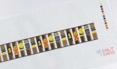 SSD-158 -  Cigar Belt