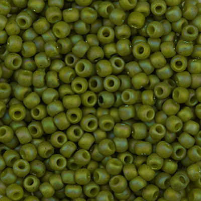 Size 14/15 Sundance Seed Beads