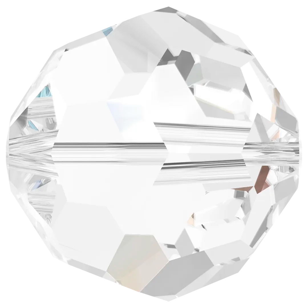 Swarovski Individual 3mm Crystal Round