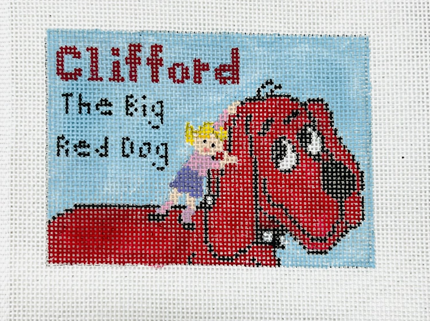 JTD195 - Clifford