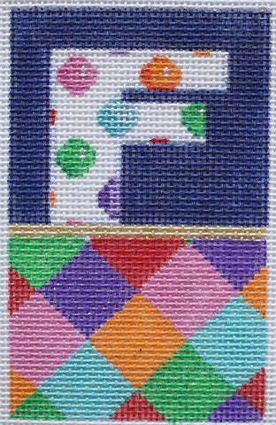 AT AA620 - Coin Dot/ Harlequin Alphabet