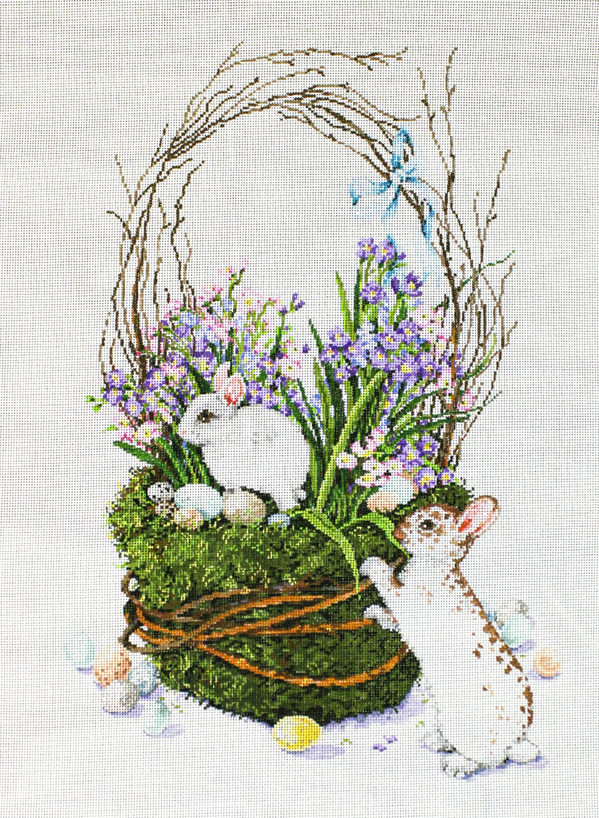 18-1277 - Colors of Spring