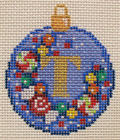 AT AA590 - Candy Confetti Alpha Mini Ball