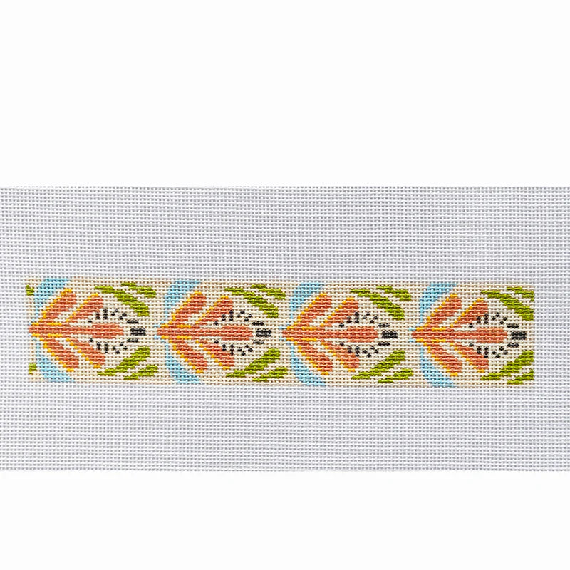 25-402 - Julia McGahee Key Fob