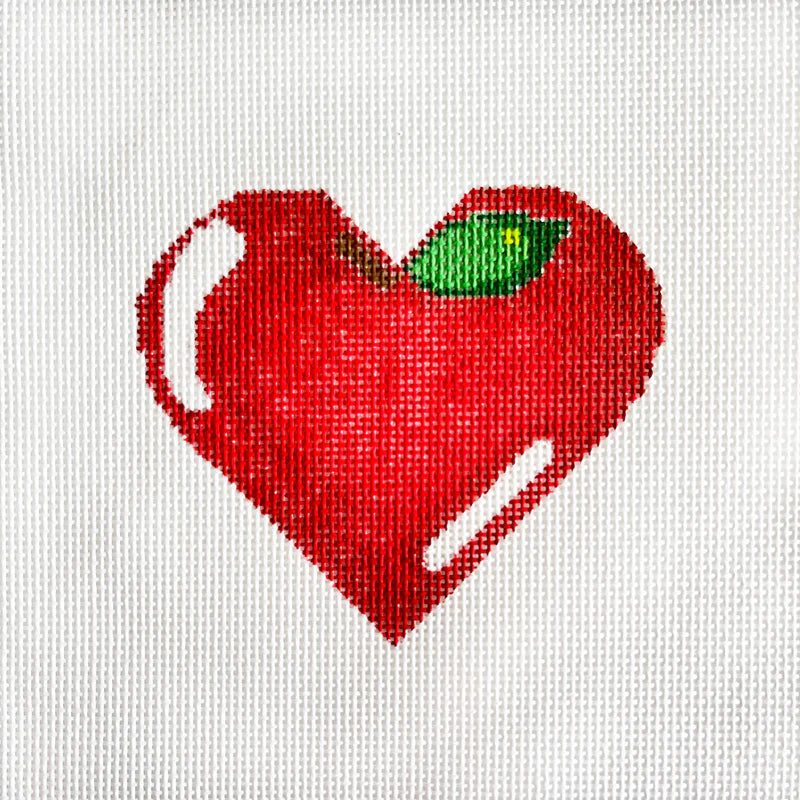 25-410 - Apple Heart