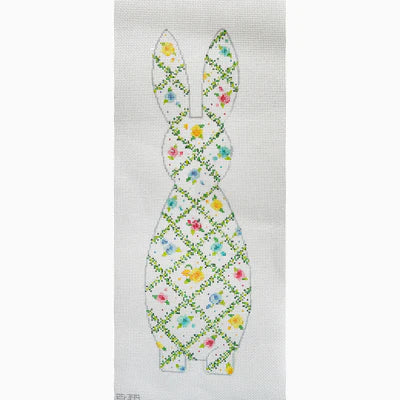 25-399 - Trellis Bunny