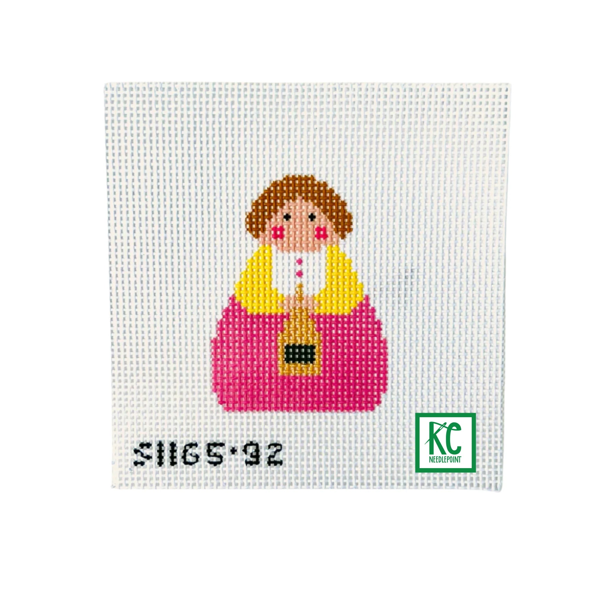 S-I-165-92 - Champagne Angel