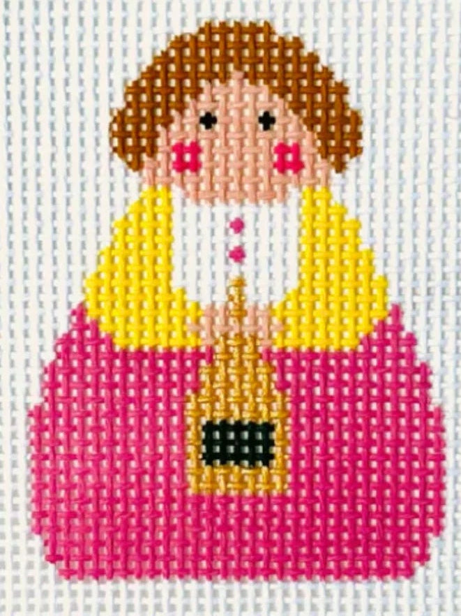 S-I-165-92 - Champagne Angel