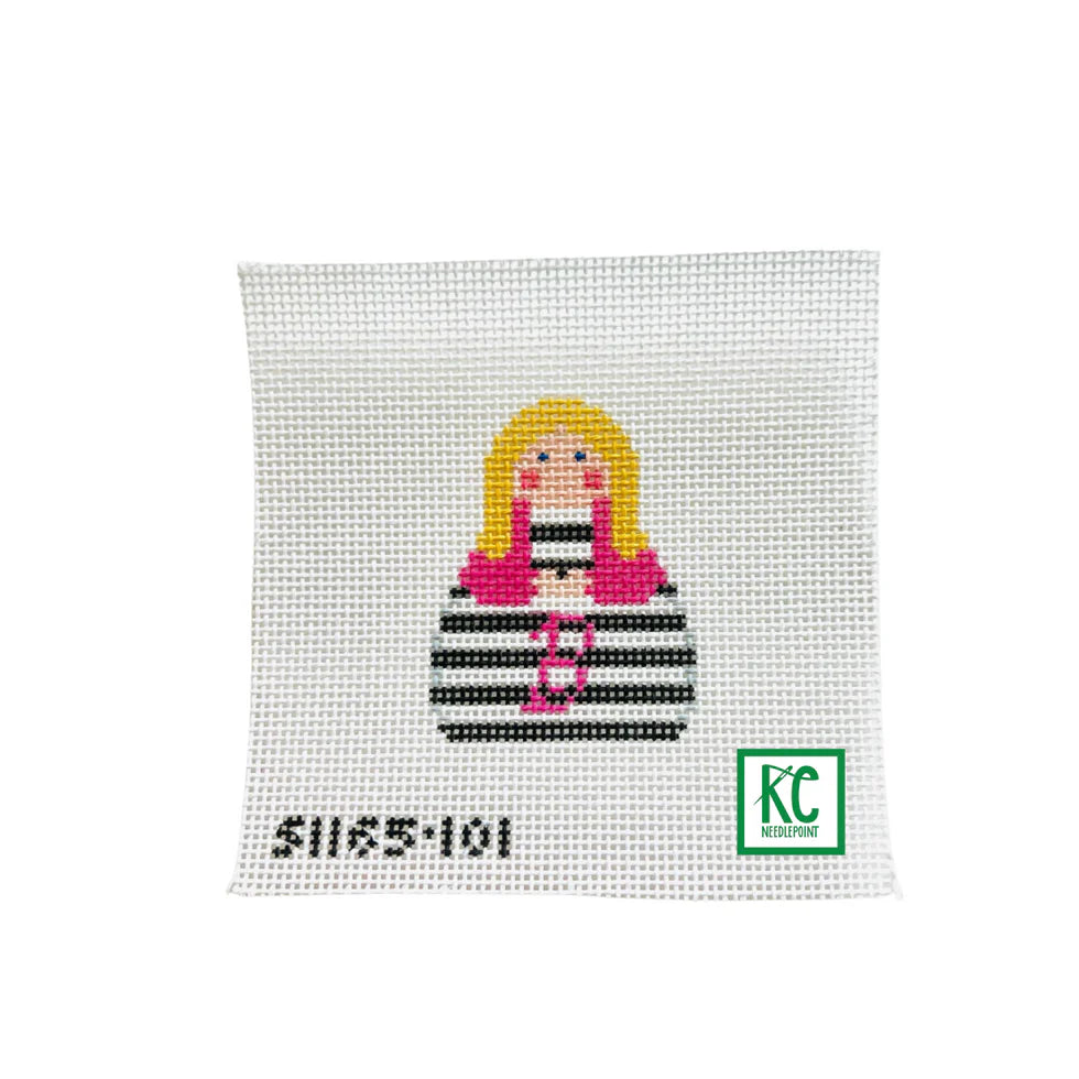 S-I-165-101 - Barbie Angel