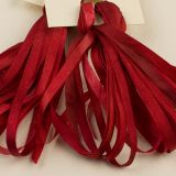 Treenway 3.5mm Silk Ribbon - 65 Roses