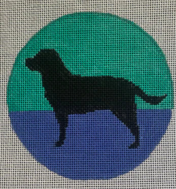 D-03 - Labrador Retreiver