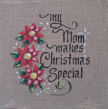 D-161 - My Mom Makes Christmas Special