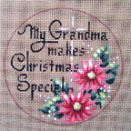 D-167 - My Grandma Makes Christmas Special