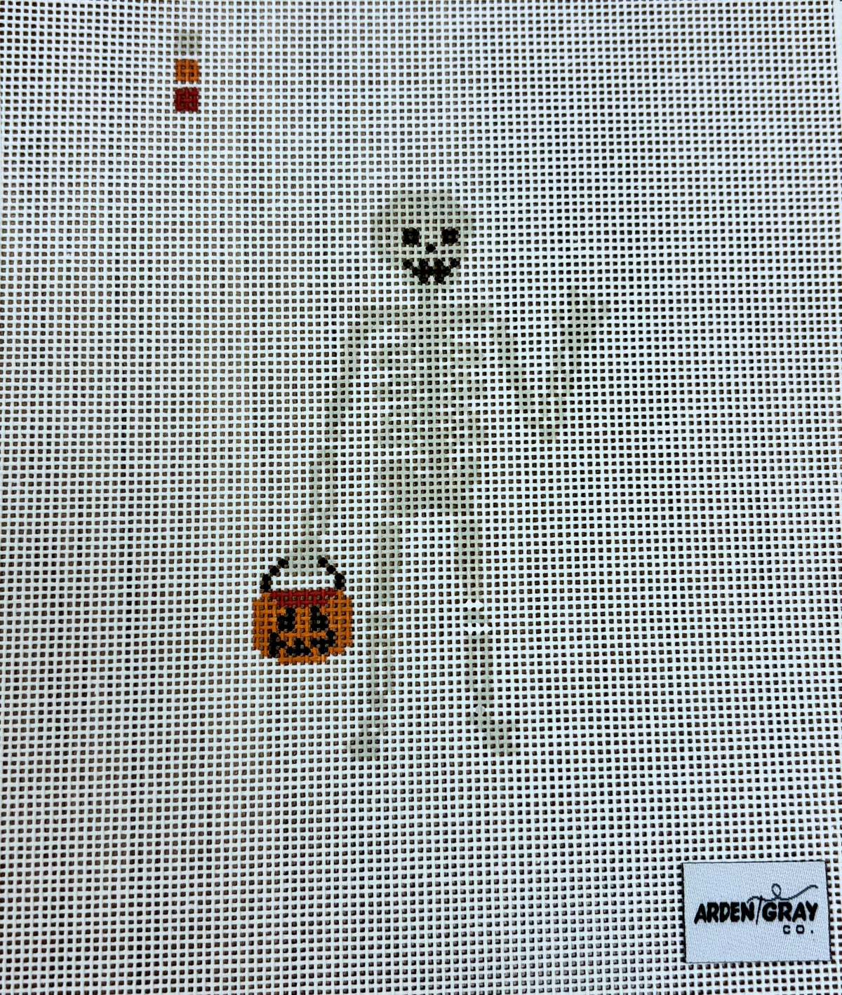 Mr. Bones