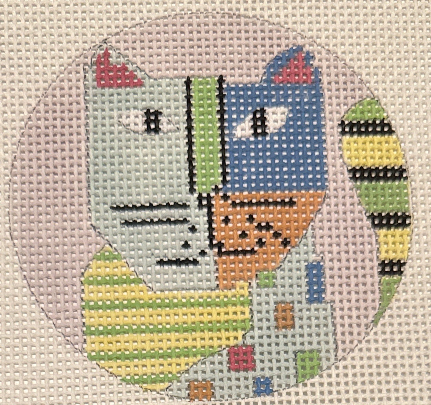 PM1671 - Cathead