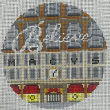 KDS-96 - Believe Macy's Round