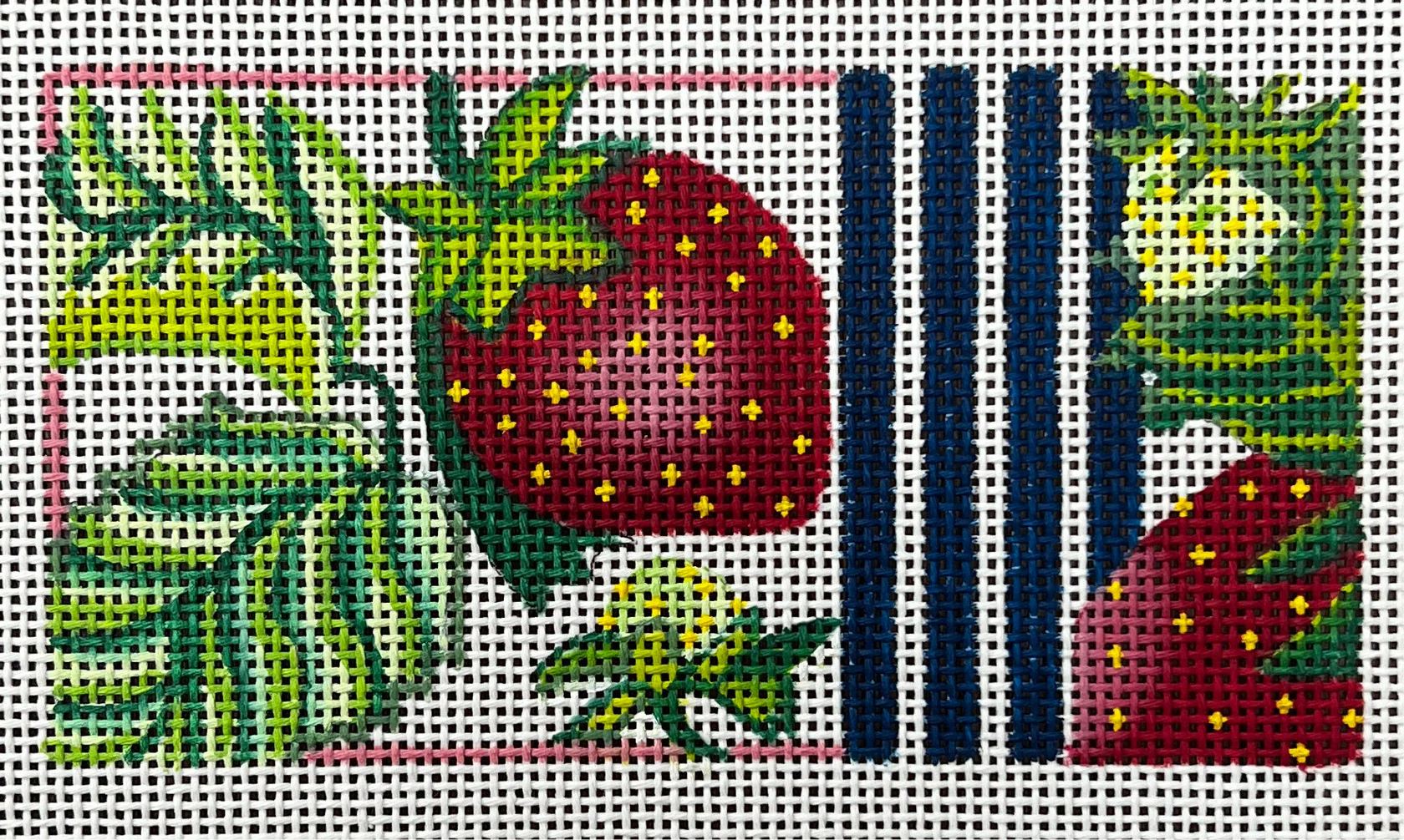 San Juan Berries Insert