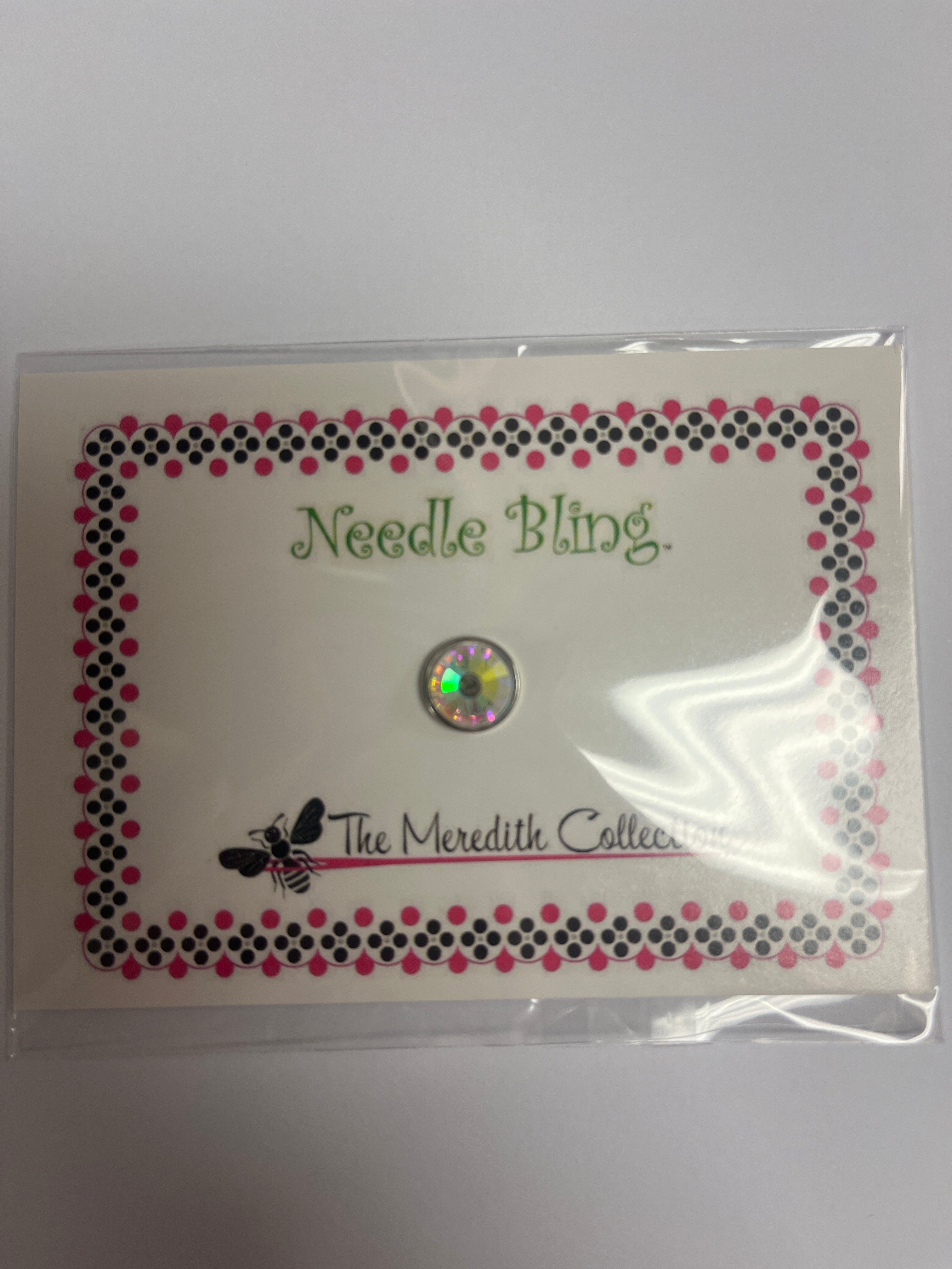 Needle Bling Needleminder