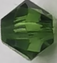 Swarovski Individual 3mm Bicone Bead