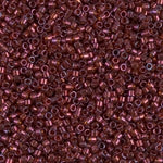 Miyuki Delica Beads - Size 11 - 0120-0253