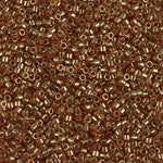 Miyuki Delica Beads - Size 11 - 0120-0253