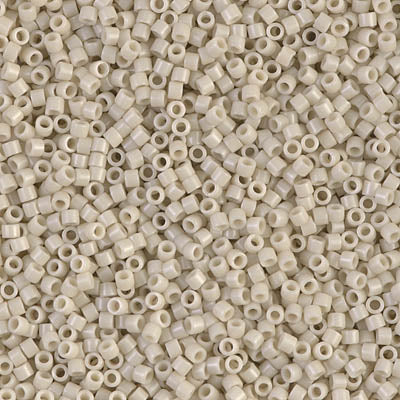 Miyuki Delica Beads - Size 11 - 0254 and up