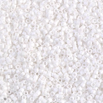 Miyuki Delica Beads - Size 11 - 0254 and up