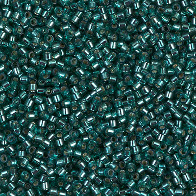 Miyuki Delica Beads - Size 11 - 0254 and up