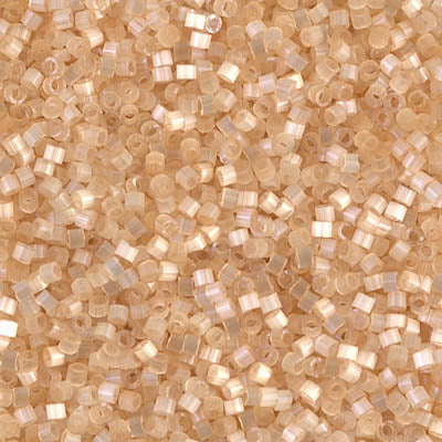 Miyuki Delica Beads - Size 11 - 0254 and up