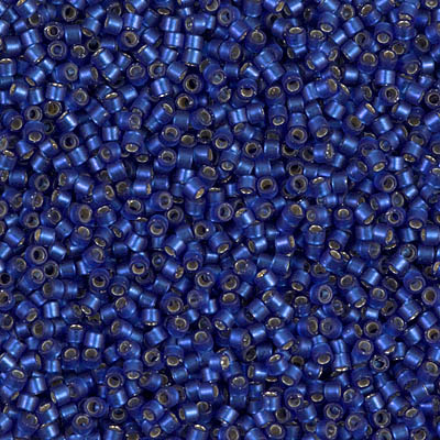 Miyuki Delica Beads - Size 11 - 0254 and up