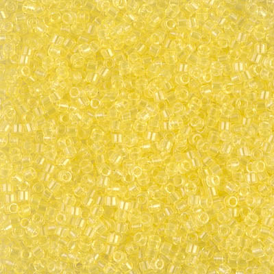 Miyuki Delica Beads - Size 11 - 0254 and up