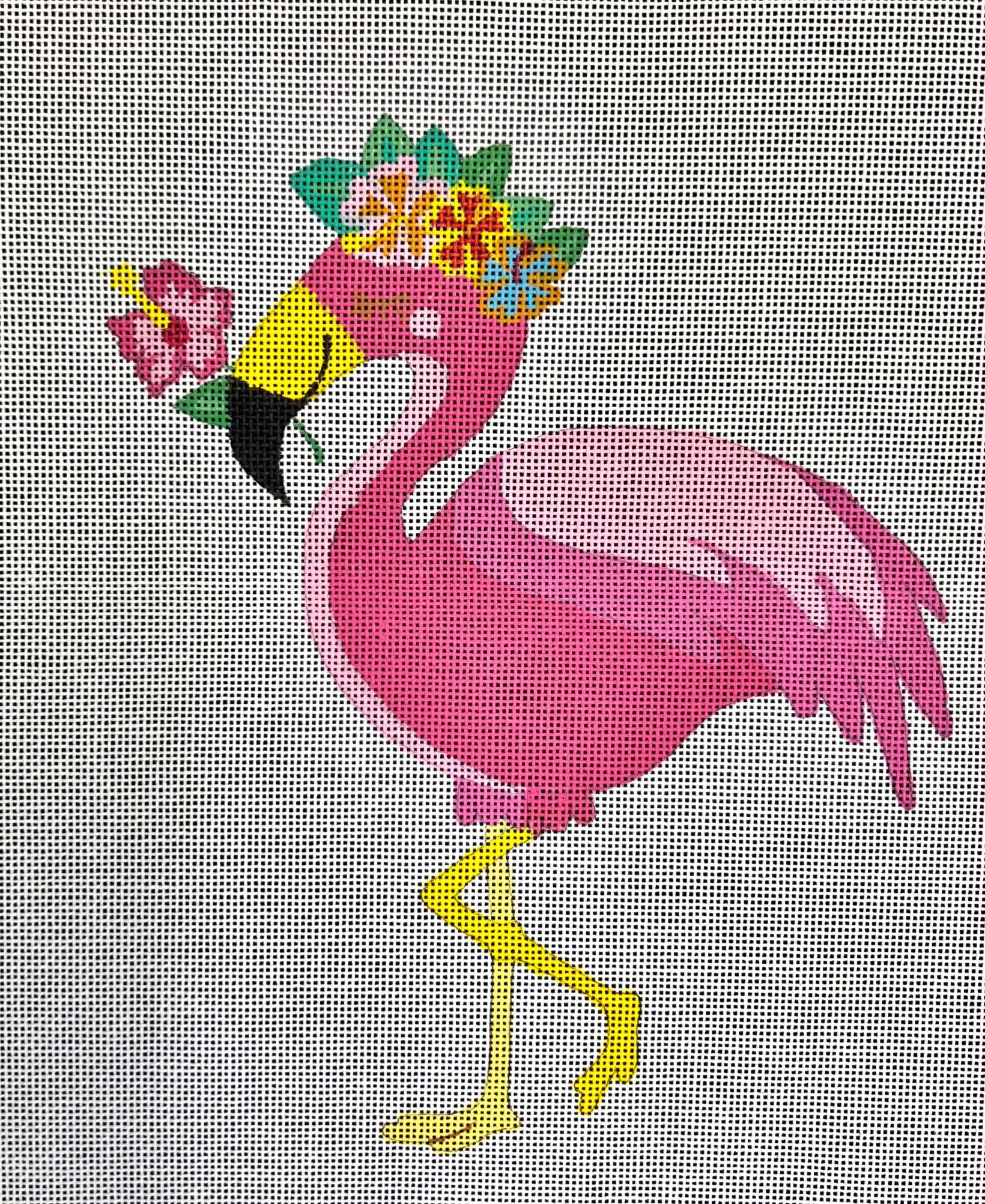 DBK-04 - Flamingo