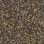 Miyuki Delica Beads - Size 15 - 000-0209