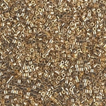 Miyuki Delica Beads - Size 15 - 000-0209