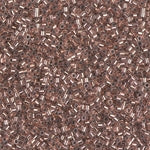 Miyuki Delica Beads - Size 15 - 000-0209