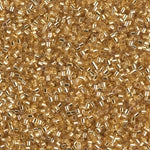 Miyuki Delica Beads - Size 15 - 000-0209