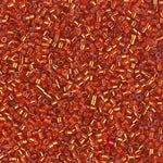 Miyuki Delica Beads - Size 15 - 000-0209