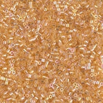 Miyuki Delica Beads - Size 15 - 000-0209