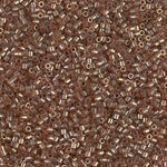 Miyuki Delica Beads - Size 15 - 000-0209