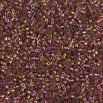 Miyuki Delica Beads - Size 15 - 000-0209