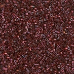 Miyuki Delica Beads - Size 15 - 000-0209