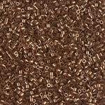 Miyuki Delica Beads - Size 15 - 000-0209